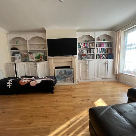 Rooms Close To Wimbledon Tennis ロンドン エクステリア 写真