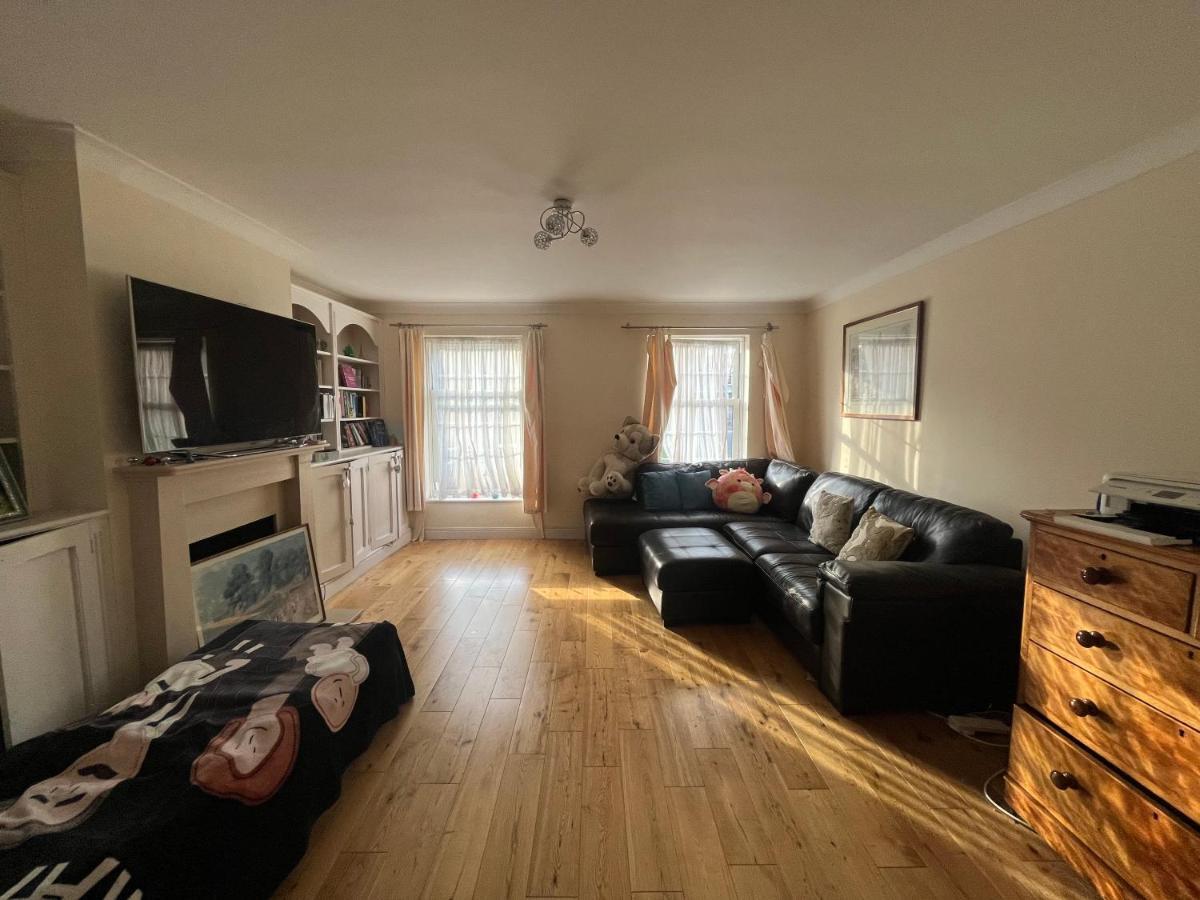 Rooms Close To Wimbledon Tennis ロンドン エクステリア 写真