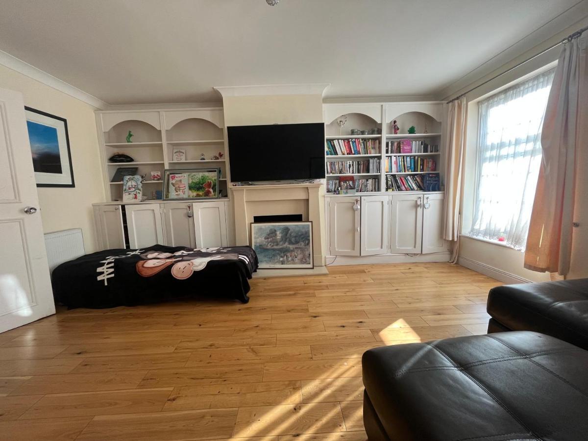Rooms Close To Wimbledon Tennis ロンドン エクステリア 写真