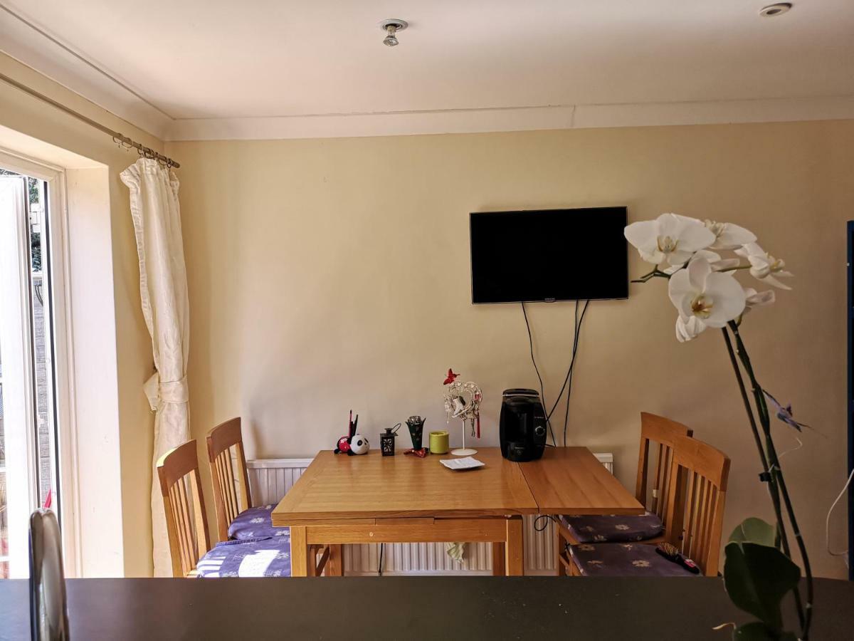 Rooms Close To Wimbledon Tennis ロンドン エクステリア 写真